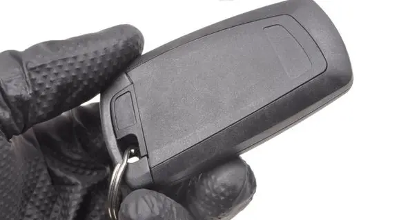 BMW 2 F22 F23 Ignition key/card 
