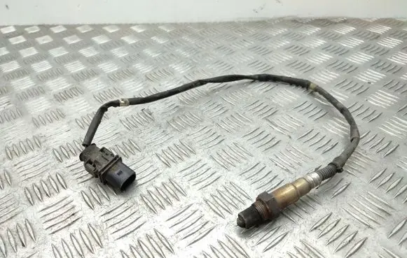 Volkswagen Transporter - Caravelle T5 Lambda probe sensor 03L906262
