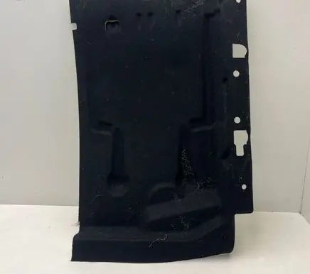 Peugeot 5008 Trunk/boot mat liner SF188780 8780