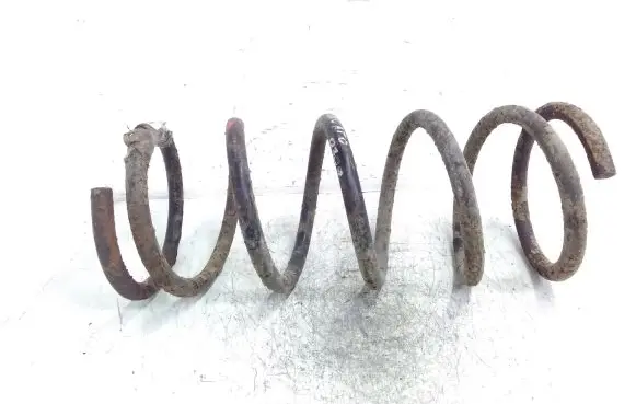 Fiat Ducato Front coil spring