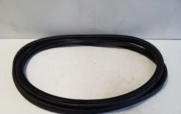 KIA Soul Trunk rubber seal (body) 87321B2000