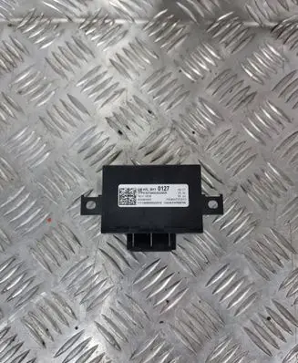 Opel Astra K Other control units/modules 39110127