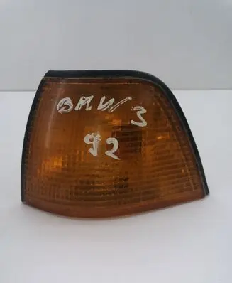 BMW 3 E36 Front indicator light
