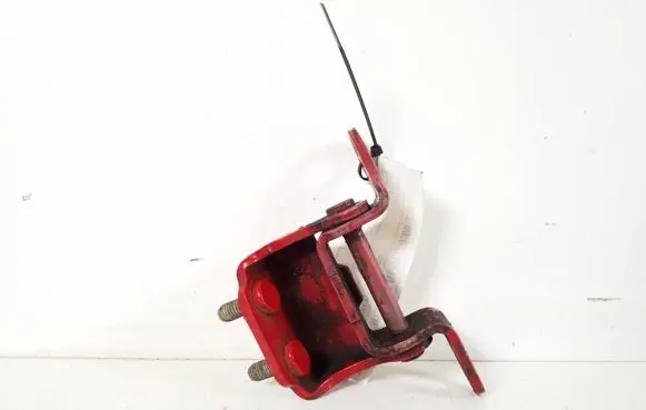 Toyota Yaris Rear door upper hinge 68760-0D010