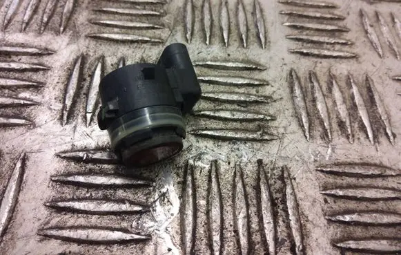 BMW X2 F39 Parking PDC sensor 30865402