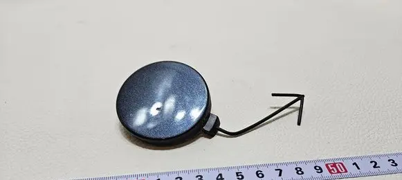 Seat Leon (5F) Front tow hook cap/cover 5F0807241B