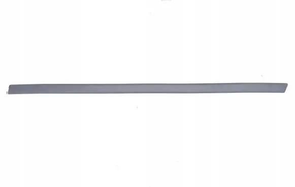 Ford Fiesta Front door trim (molding) 2S61A20938ADYYH5