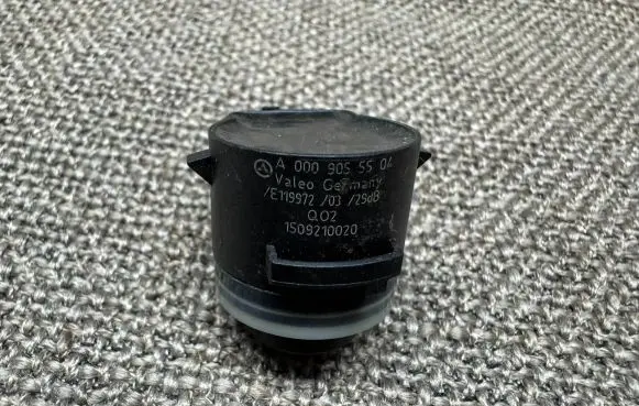 Mercedes-Benz E AMG W212 Parking PDC sensor A0009055504 E119972 1509210020