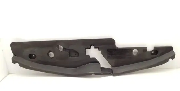 Toyota Verso Engine bonnet/hood lock trim molding 532890F050 EK1866