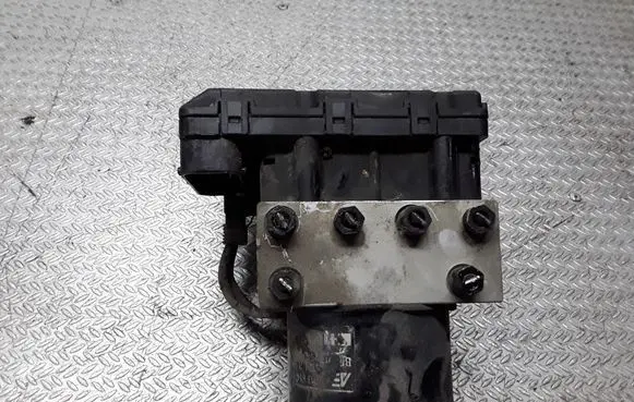 Ford Galaxy ABS Pump 1J0907379P