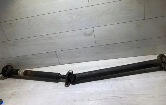 Mercedes-Benz CLK A208 C208 Drive shaft (set) 2084100106