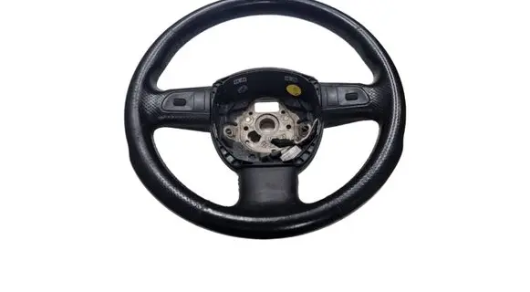 Audi A3 S3 8P Steering wheel 8P0419091AD 4F0124A 62013000A