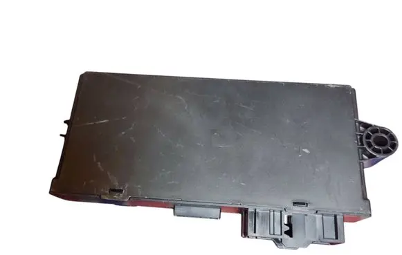 BMW 5 E60 E61 CAS control unit/module 9217854 2091403778 5WK49516ABR