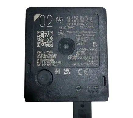 Mercedes-Benz C W206 Distronic sensor radar A0009059517
