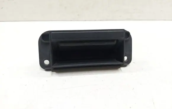 Mercedes-Benz C W204 Tailgate/trunk/boot exterior handle A2047500293