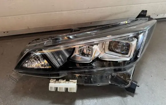 Headlight/headlamp