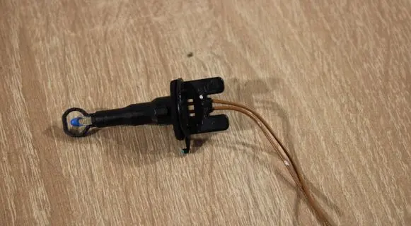 Peugeot 508 Interior temperature sensor N100936X