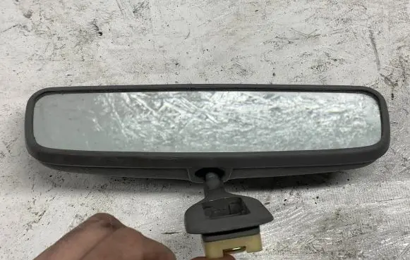 Mazda 626 Rear view mirror (interior) E200681 E202681