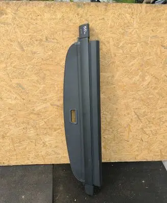 Volkswagen PASSAT B8 Parcel shelf load cover 