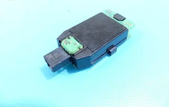 Mazda 3 III Central body control module TK78665G0A IMPRK1296914