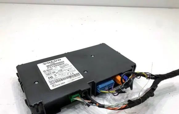 Volvo XC60 Other control units/modules P31489966