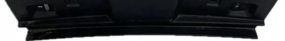 BMW 4 F36 Gran coupe Trunk/boot sill cover protection 7309520