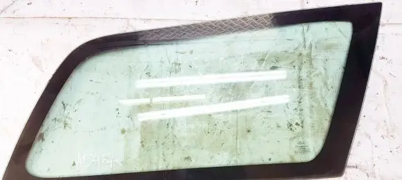 Ford Focus Rear side window