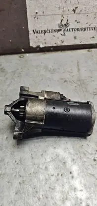 Peugeot 807 Starter motor D7R27 CDR1177 VDV14934