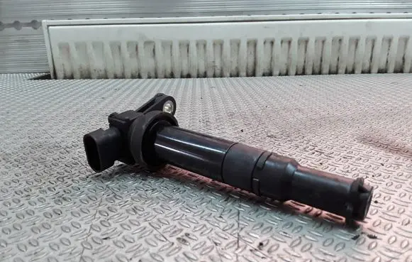 Hyundai Santa Fe High voltage ignition coil 27331113