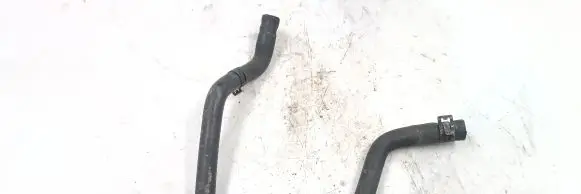 Audi A6 S6 C5 4B Engine coolant pipe/hose