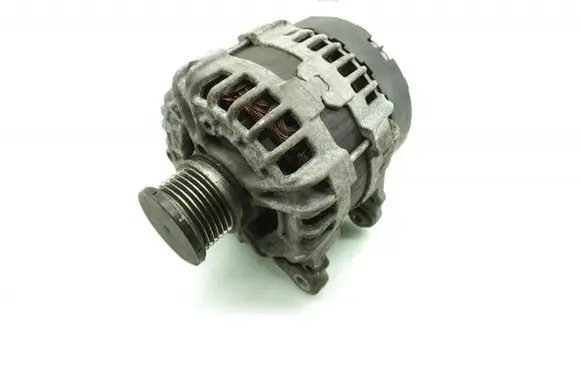 Audi A5 8T 8F Generator/alternator 03L903017