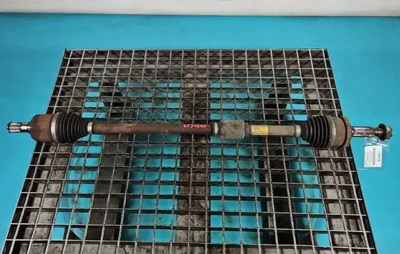 Hyundai i20 (GB IB) Front driveshaft IMPRK1424619