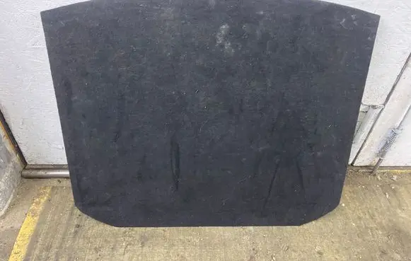 Honda CR-V Trunk/boot mat liner 