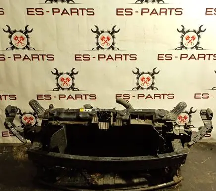 KIA Ceed Radiator support slam panel