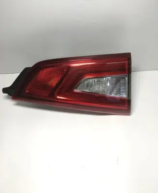 Nissan Qashqai Tailgate rear/tail lights 22618013 265554EA5A 265554EA5B