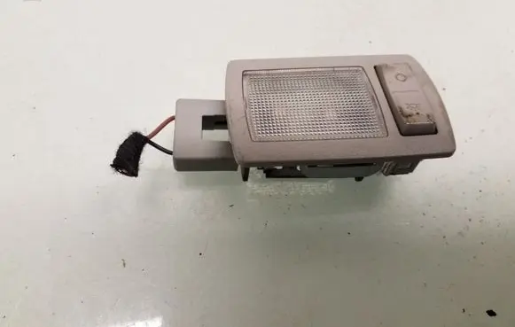 Chevrolet Epica Other interior light