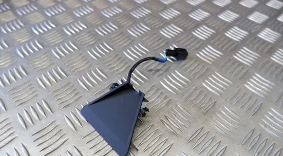 Toyota Yaris XP210 Other control units/modules 86461K0010