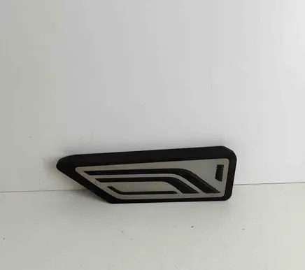 BMW 2 F45 Foot rest pad/dead pedal 8061610