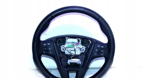 Volvo XC60 Steering wheel
