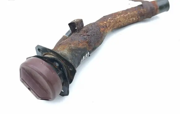 Mitsubishi 3000 GT Fuel tank filler neck pipe