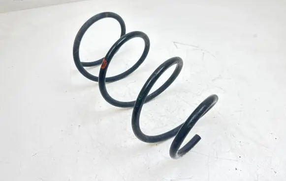 Toyota Avensis Verso Front coil spring