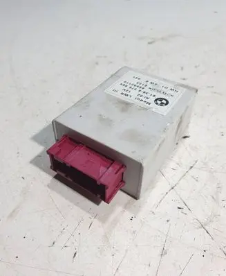 BMW 5 E39 Light module LCM 61358375964 55892110 5133