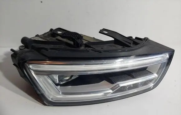 Audi Q3 8U Headlight/headlamp 8U0941034
