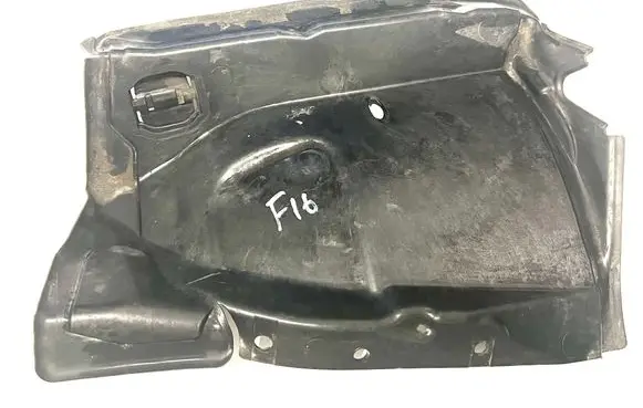BMW X6 F16 Other engine bay part 7325401