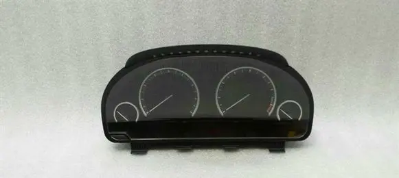 BMW 5 GT F07 Speedometer (instrument cluster) 9220799
