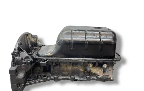 Peugeot 5008 Oil sump 3456 100R 9685737310