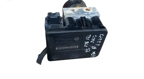 Volkswagen Caddy ABS Pump 1K0907379AC 1K0614517AE 00005305H0