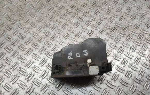 Mini Cooper Countryman R60 Front door lock A053702
