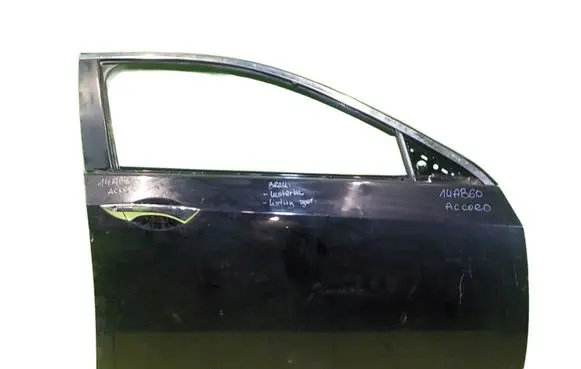 Honda Accord Front door PRZOD PRAWE