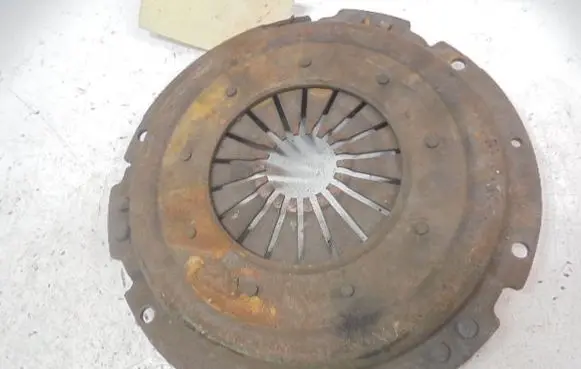 Audi 80 90 B3 Clutch pressure plate 